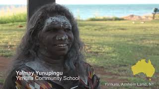 Do Aboriginal Australians value education on country [upl. by Kristofor376]