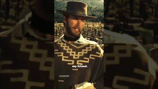 clint Eastwood famous Dialogues clinteastwood westernmovies shorts [upl. by Bowles]