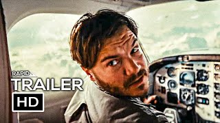 PREY Official Trailer 2024 Action Thriller Movie HD [upl. by Amlev285]