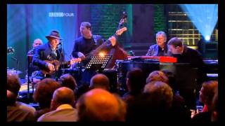 Van Morrison Thats Entrainment BBC Four Sessions HD [upl. by Ahsinit]