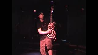 quotStrangleholdquot Ted Nugent Full Band Cover [upl. by Oflodur]