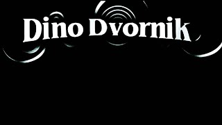 Dino Dvornik  SPECIAL MIX [upl. by Hillman]