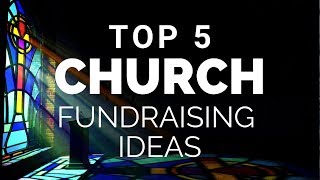 Top Church Fundraising Ideas [upl. by Irt]