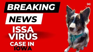 Lassa Fever Claims Life in Iowa  News With A TailWagging Twist [upl. by Wrigley]