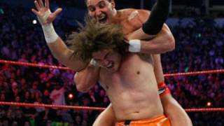 WWE Superstars Chris Masters vs Carlito [upl. by Erl]