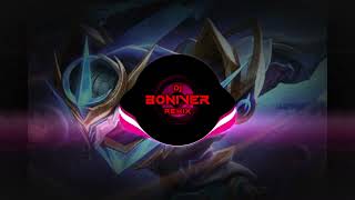 Dj Batugan Full Bass Remix Dj Boniver Gusi 2023 [upl. by Ahsaelat853]