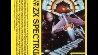 Sinclair Spectrum Arcadia IMAGINE 1982 [upl. by Adnohs105]