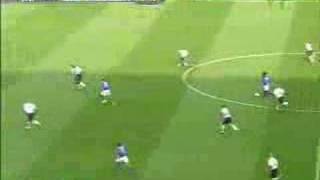 Copa do Mundo de 2002  Os 10 Gols mais Bonitos do Brasil [upl. by Aihsakal582]