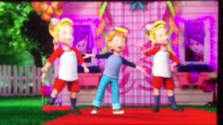 Fancy Nancy Disney Junior Promo [upl. by Malkin370]