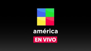 🔴 AMÉRICA TV EN VIVO 📺 Actualidad espectáculos y noticias [upl. by Acimat]