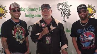 2023 Hodag Country Festival  LOCASH [upl. by Rad]