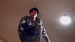 NBA YoungBoy  Doped Up Official Video [upl. by Dnyletak]