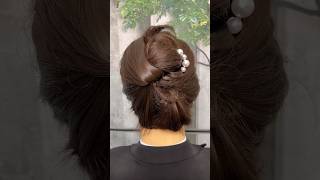 Hair design tutorial hairdesign hairstyle hairfashion [upl. by Georgina]