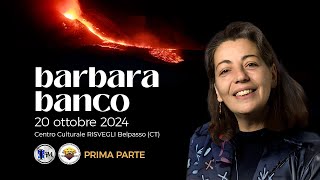 barbara banco a Belpasso  PRIMA PARTE [upl. by Lehrer]