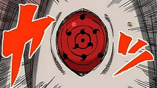 Rinne Sharingan 輪廻写輪眼  All Jutsu [upl. by Besnard433]