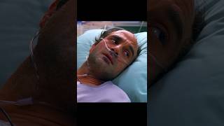 The patient lectured the sleeping Drhousebut the…viral movie shorts [upl. by Ammeg]