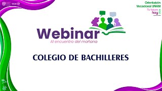 COLEGIO DE BACHILLERES [upl. by Tacita417]