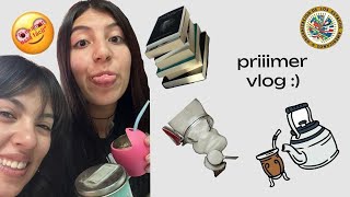 priiimer vlog [upl. by Sitruk985]