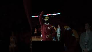 Last Day on Earth – We’re screaming with LeBron 😱 ldoe gaming survival lebronjames [upl. by Anneh949]