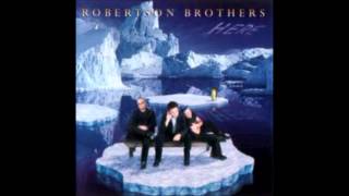 The Robertson Brothers  Thats When Ill Stop Missing You [upl. by Firmin]