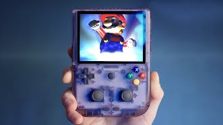 The New Beast for GameCube emulation out of the box [upl. by Desmund904]