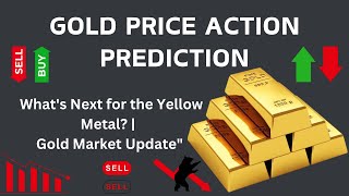 The Shocking Gold Trading Price Action SECRETS You Never Knew [upl. by Pudens]