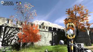 The Talos Principle PS4 playthrough pt30  Another New Mechanic Lifting [upl. by Eemia]