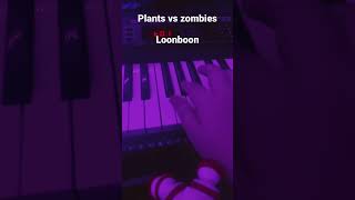 Loonboon on piano tut [upl. by Erlene942]