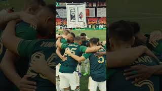 Timbers 2023 schedule uploading [upl. by Bara]