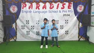 Singing English Song 🎤🎙️👄Cover song quot Moonster quot by Zeyar Bhone Pyae and Han Htoo Sitt🎤🎙️👄 [upl. by Ranee]