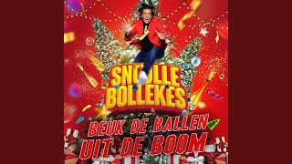 Beuk De Ballen Uit De Boom [upl. by Furmark62]