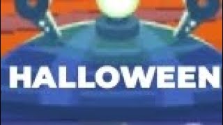 Halloween Special Teletubbies Animationquotpokemon inspirationquotSt3Dc2 [upl. by Eissalc762]