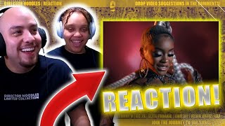 Anitta  Faking Love feat Saweetie  Anitta Reaction [upl. by Arraek]