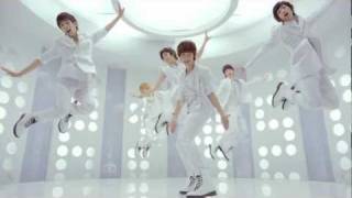 보이프렌드BOYFRIEND  Boyfriend Music Video [upl. by Lucina966]