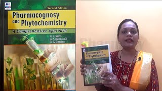 Pharmacognosy amp Phytochemistry A Comprehensive Approach by SL Deore SS Khadabadi  Book Review [upl. by Eedia]