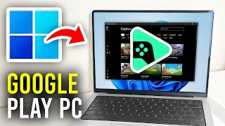 How To Get Google Play Games Beta On PC amp Laptop  Full Guide [upl. by Dric]