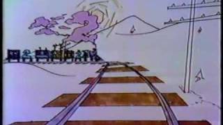 Sesame Street  The quot2quot train [upl. by Fineberg]