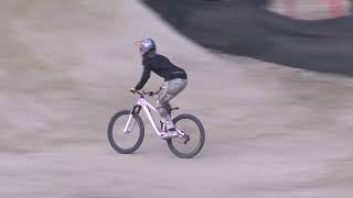 Red Bull Joyride Winning Run 2022 [upl. by Nnyleahs672]