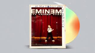 Eminem  Temporary 2aMMusic [upl. by Lyssa]