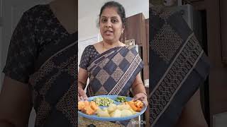 தமிழில் Kadamba sadam sakkarai pongal  recipe in tamil  Prasadam prasadam healthy neivedhyam [upl. by Ettenuahs102]