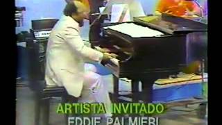 Palo Pa Rumba Eddie Palmieri [upl. by Whitelaw]