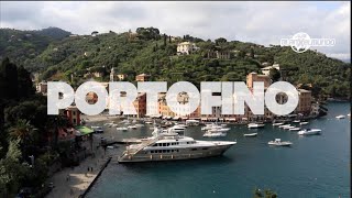 AXM VIP Portofino  Italia 18 [upl. by Damara]