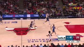 Zach LaVine  Scoring Highlights  Chicago Bulls 202324 [upl. by Opal]