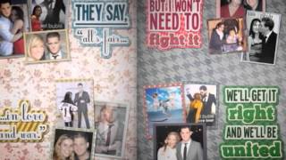 Michael Bublé  Havent Met You Yet  Lyric Video [upl. by Suoirad632]