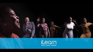 iLEARN Learnerships  Filling two needs with one deed [upl. by Nilrem]