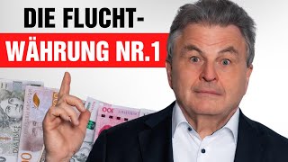 Angst vor dem EuroAus Wo ist das Geld noch sicher [upl. by Aierb]