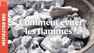 Comment éviter les flammes [upl. by Arratoon]