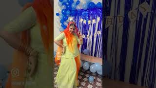 Mukhda piya ka song sunitadanceclass dance sunitabishnoi [upl. by Noyr]