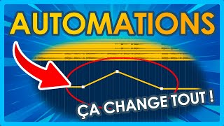 Les Automations ça Change TOUT [upl. by Fancie]