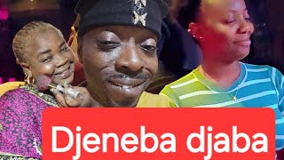 vieux Brahima cherché Djeneba djaba acte 1 [upl. by Malamut]